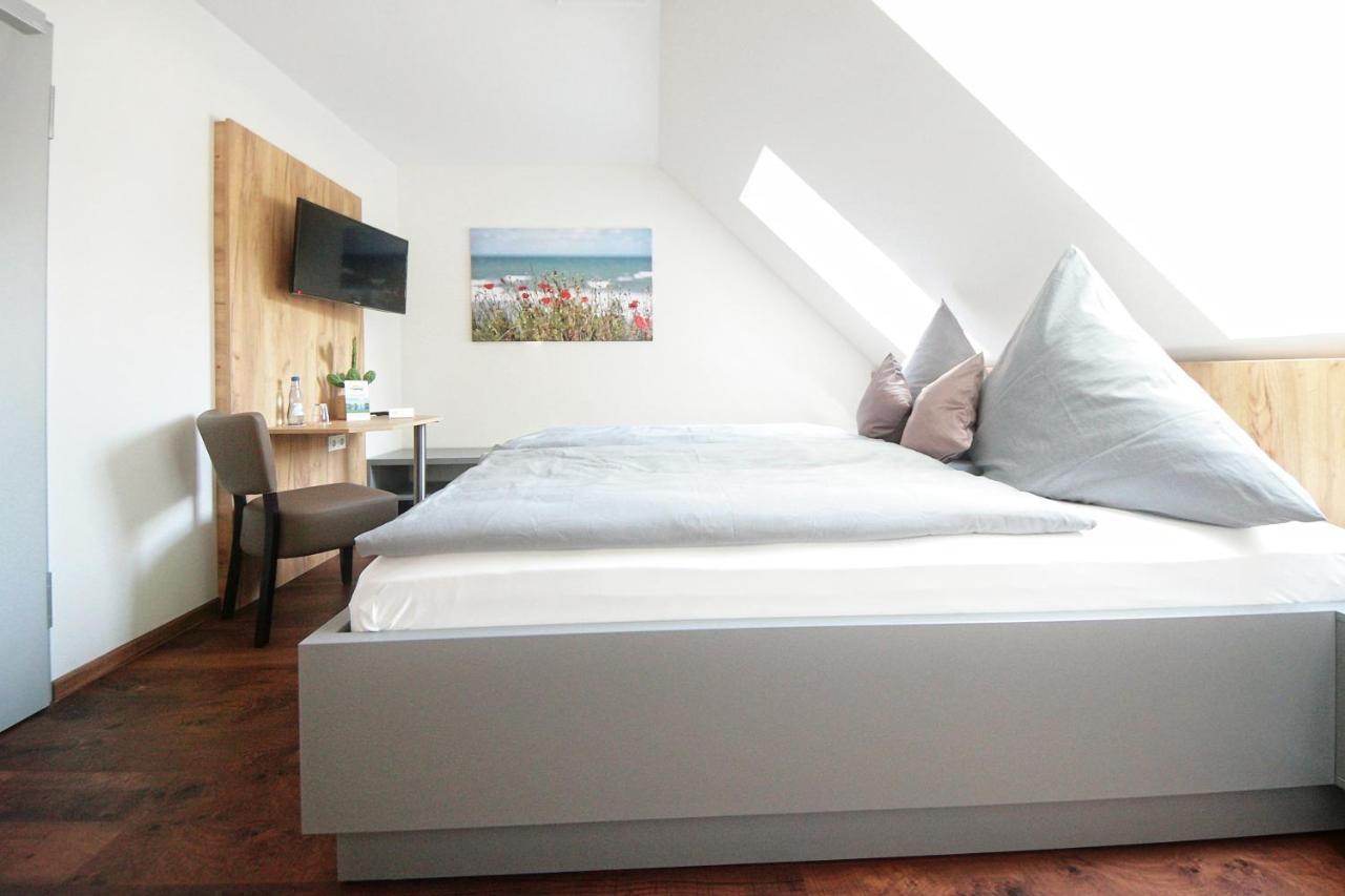 Hotel Birkensee Laatzen Zewnętrze zdjęcie