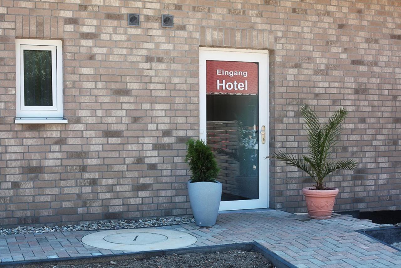 Hotel Birkensee Laatzen Zewnętrze zdjęcie